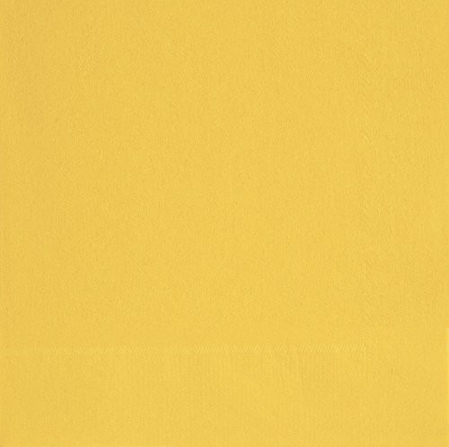 Yellow Paper Napkins, 20ct