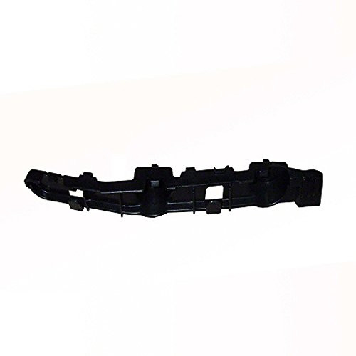 Multiple Manufacturers OE Replacement 2007-2012 Nissan Altima Bumper Cover Bracket (Partslink Number NI1033106)