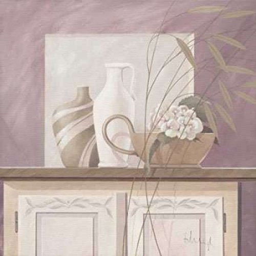 Posterazzi Pastel colours I Poster Print by Franz Heigl, (24 x 24) Posterazzi Pastel colours I Poster Print by Franz Heigl, (24 x 24)