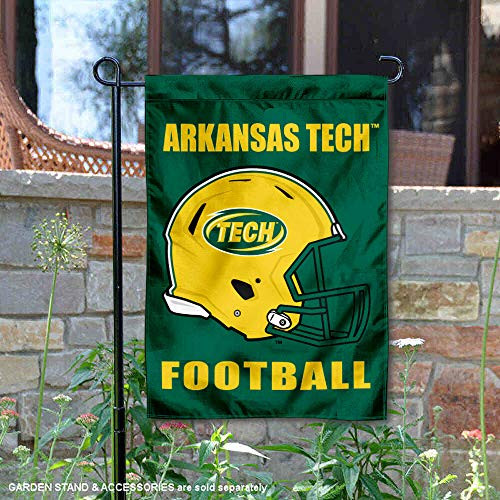 College Flags & Banners Co. Arkansas Tech Wonder Boys Football Helmet Garden Yard Flag College Flags & Banners Co. Arkansas Tech Wonder Boys Football Helmet Garden Yard Flag