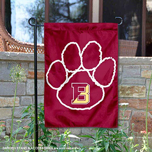 Bloomsburg Huskies Garden Flag and Yard Banner