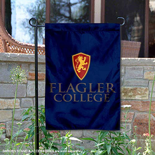 Flagler College Saints Garden Banner Flag