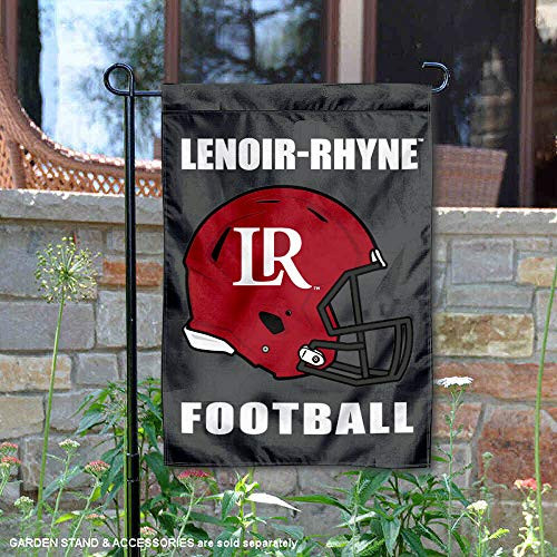College Flags & Banners Co. Lenoir Rhyne Bears Football Helmet Garden Yard Flag College Flags & Banners Co. Lenoir Rhyne Bears Football Helmet Garden Yard Flag