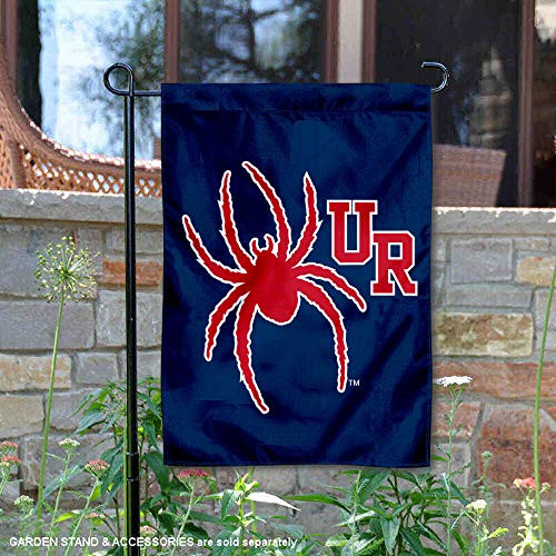 College Flags & Banners Co. Richmond Spiders Garden Flag
