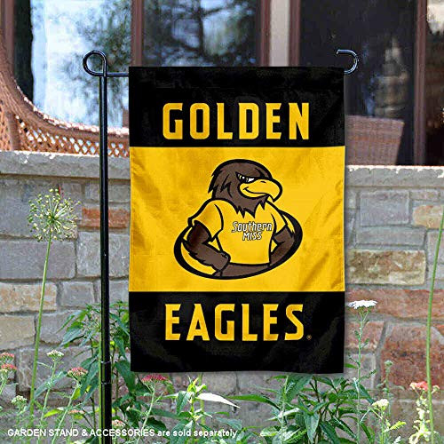 College Flags & Banners Co. University of Southern Mississippi Garden Flag