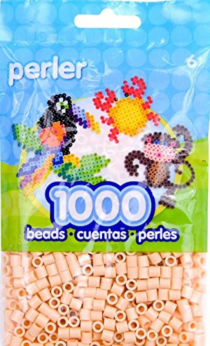 Bulk Buy: Perler Beads Sand 1,000 Count (3 Pack)