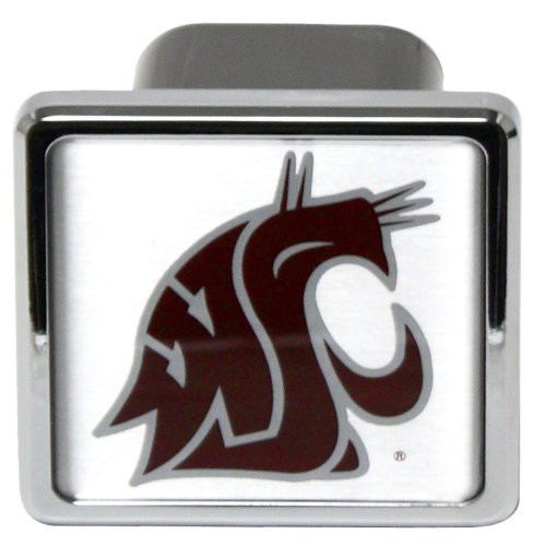 Bully CR-940 Washington State Cougars College Helmet Hitch Cover