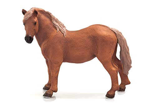 MOJO Suffolk Punch Mare Toy Figure