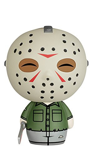 Funko Dorbz: Horror - Jason Voorhees Action Figure
