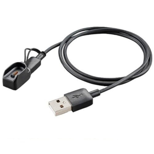 Plantronics Voyager Legend Micro Usb Cable and Charging Adapter - Standard Packaging - Black