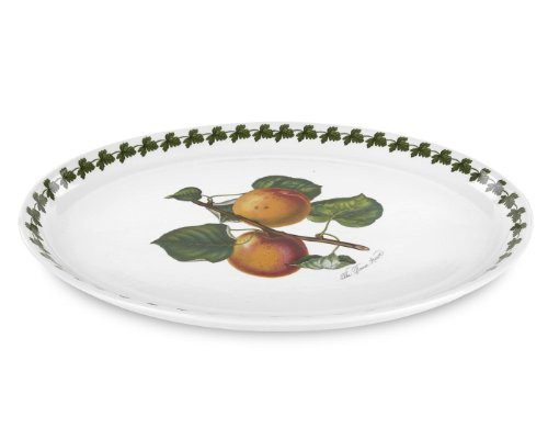 Portmeirion Pomona Classics Platter/Oval Serving Dish
