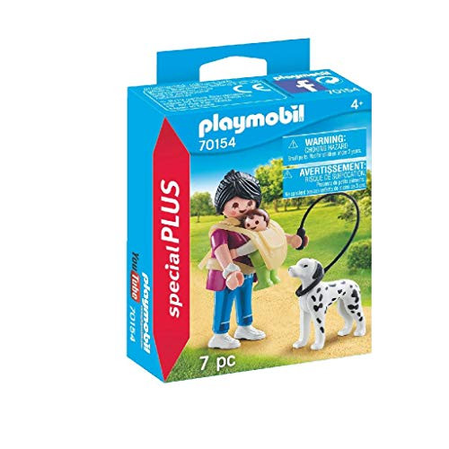 PLAYMOBIL® 70154 Special Plus Toy Figure Playset, Colourful