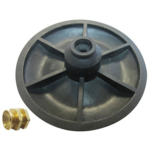 Plumb Pak Flush Valve Seal