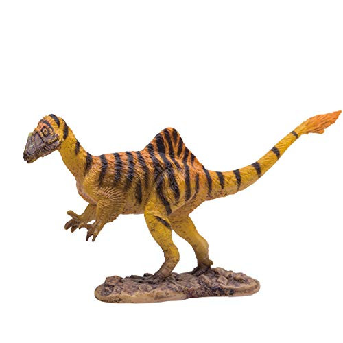 PNSO Prehistoric Animal Toys 029 Concavenator Carlos