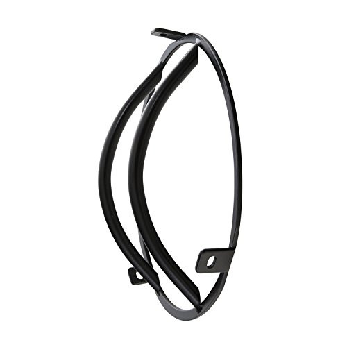 Smittybilt 5660 Euro Black Headlight Cover for 1997-2006 Wrangler TJ Smittybilt 5660 Euro Black Headlight Cover for 1997-2006 Wrangler TJ