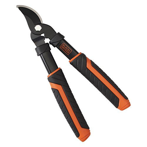 Black & Decker 21-Inch Bypass Lopper Carbonite BD1410