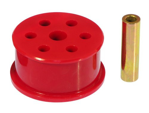 Prothane 7-514 Red Front Transmission Mount Insert Kit