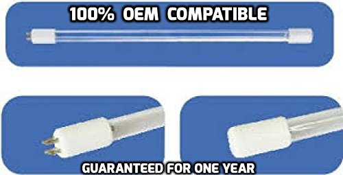 Siemens LP4130 ,14W, 14 Watt OEM Quality Premium Compatible UV-C, UV Lamp , 4 Pin, 10000 Hours, 12 Month Guaranty Siemens LP4130 ,14W, 14 Watt OEM Quality Premium Compatible UV-C, UV Lamp , 4 Pin, 10000 Hours, 12 Month Guaranty
