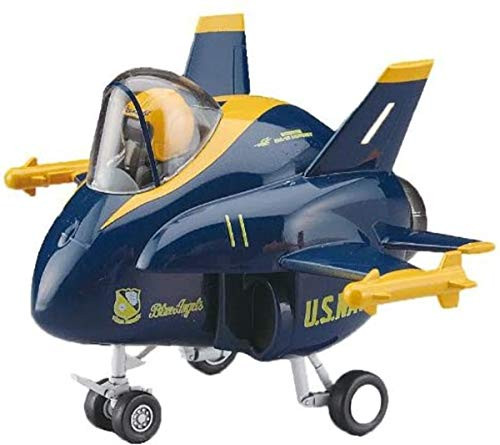 HASEGAWA 60125 Egg Plane F/A-18 Hornet Blue Angels HASEGAWA 60125 Egg Plane F/A-18 Hornet Blue Angels