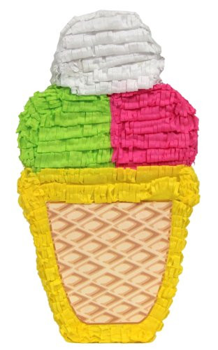 Aztec Imports, Inc. Ice  Cream Cone