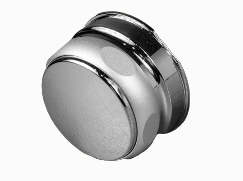 LG Electronics 4941ER3005A Washing Machine Replacement Knob Assembly, Chrome
