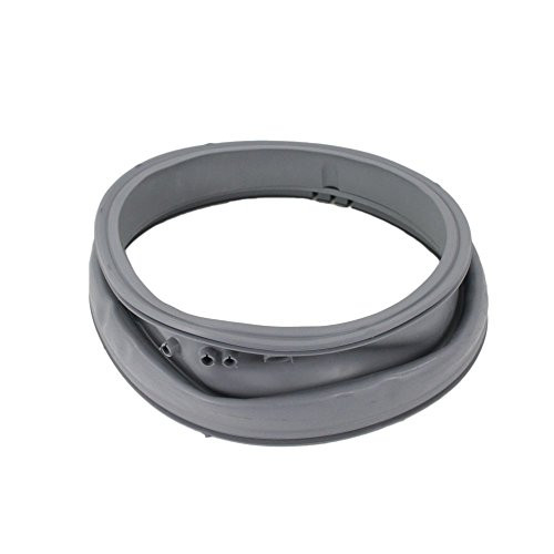 LG Electronics 4986ER0004B Washing Machine Door Boot Gasket without Drain Port