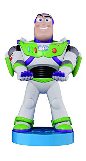 Cable Guy - Disney Toy Story "Buzz Lightyear" Cable Guy - Disney Toy Story "Buzz Lightyear"