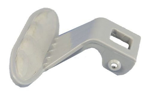 LG Electronics MEB61281101 Washing Machine Door Handle