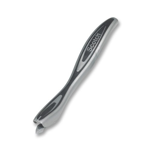 Scotch Paper Cutter, Grey\Blue Colors May Vary
