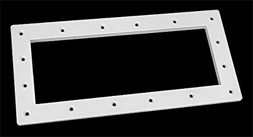 Hayward SPX1085B Face Plate Replacement for Hayward Automatic Skimmers