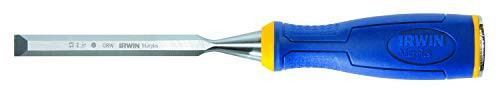 IRWIN Tools Marples Construction Chisel, 1/2-inch (1768774)