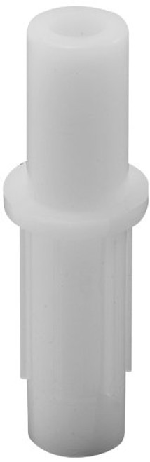 Prime-Line Products N 6672 Bi-Fold Door Top Pivot and Guide, Solid Nylon,(Pack of 4) Prime-Line Products N 6672 Bi-Fold Door Top Pivot and Guide, Solid Nylon,(Pack of 4)
