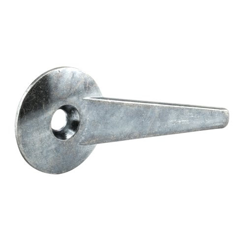 Prime-Line Products A 130 Sliding Screen Door Latch Lever, Diecast,Zinc
