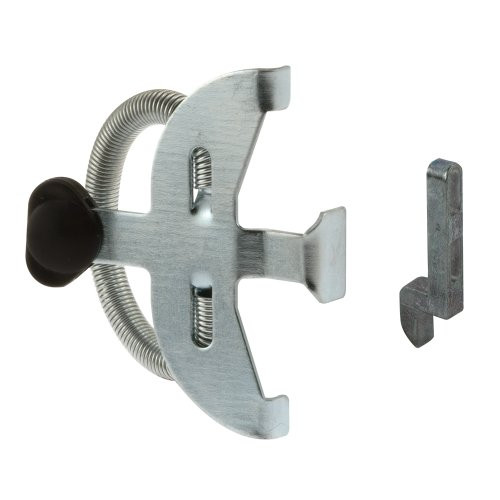Prime-Line Products A 119 Sliding Screen Door Latch, Mortise Style