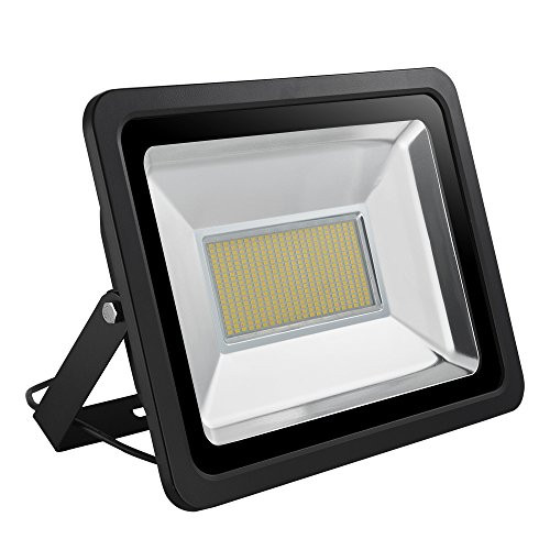 200W LED Flood Light,20000lm 3000K(Warm White) Floodlight, IP65 Waterproof Super Bright Work Lights, CE and ROHS Certified Outdoor Security Lighting for Garage, Garden, Playground 110V (200) 200W LED Flood Light,20000lm 3000K(Warm White) Floodlight, IP65 Waterproof Super Bright Work Lights, CE and ROHS Certified Outdoor Security Lighting for Garage, Garden, Playground 110V (200)