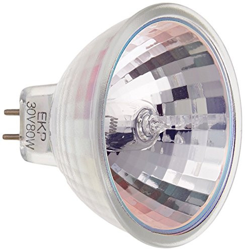 Ushio BC4989 1000312 - EKP JCR30V-80W Projector Light Bulb