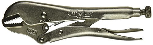 Wright Tool 9V10R Straight Jaw Locking Pliers 10" (Vise Grip #10R)