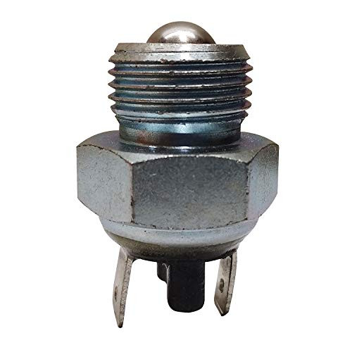 Neutral Safety Switch Massey Ferguson Ford & New Holland Tractors | Construction Equipment| 12V