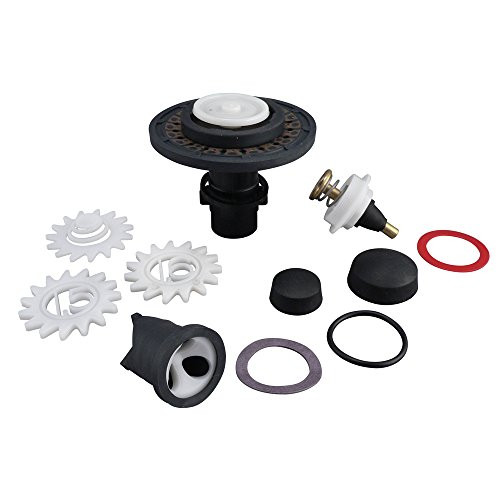 Plumb Pak PP837-1L Complete Flush Valve Repair Kit