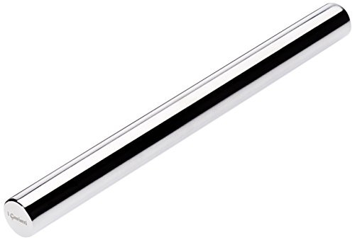 IPAC Rolling PIN I GENIETTI, Silver