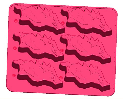 MasterPieces NCAA Arkansas Razorbacks, Muffin/Cupcake Pan, Maroon