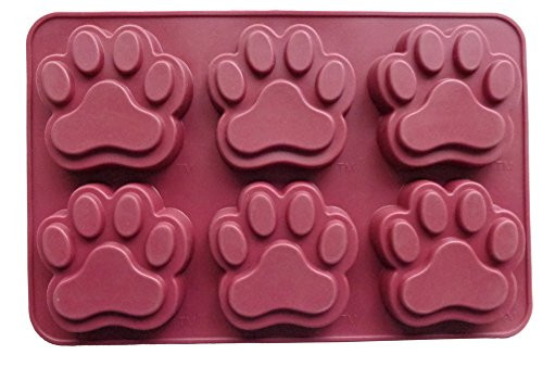 MasterPieces NCAA Mississippi State Bulldogs, Muffin/Cupcake Pan, Maroon