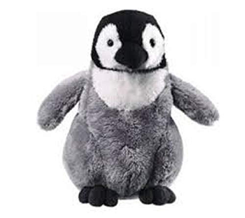 wildlife artists Baby Emperor Penguin Plush Stuffed Animal Toy