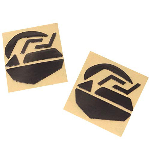 Honbay 2 Sets of Mouse Skates Mouse Feet Replacement for Logitech G502