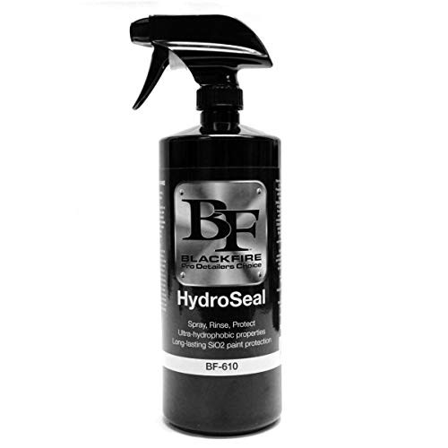 Blackfire Pro Detailers Choice BF-610 HydroSeal, 32 oz.