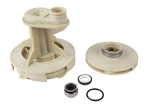 Red Lion 305586003 Overhaul Kit for PWJET50 Pump