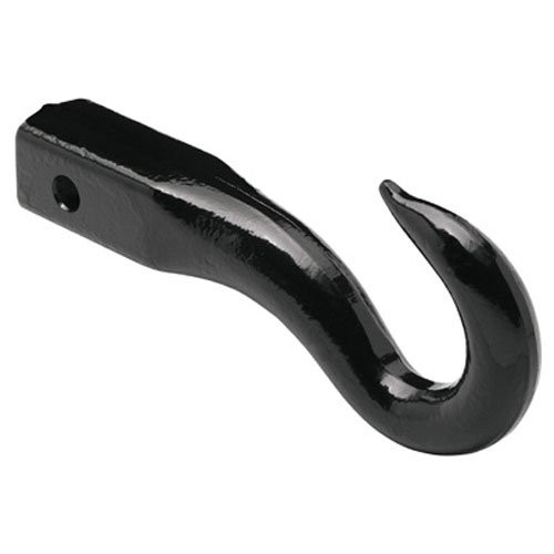 Reese Towpower 7024400 2" Forged Receiver Mount Tow Hook