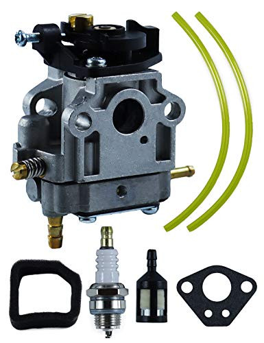 POSEAGLE 3074502 Carburetor Tune-Up Kits for Toro 51930 51932 51934 51930B 51932B 51934B String Trimmer Gas Trimmer
