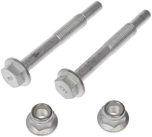 Dorman 14909 Front Upper Control Arm Bolt Replacement for Select Ford/Lincoln Models