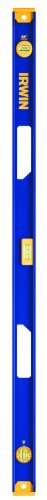 IRWIN Level, I-beam, 48-Inch (1801094),Blue